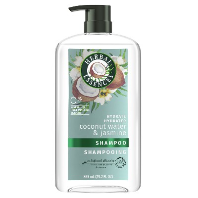 Herbal Essences Hello Hydration Shampoo and Conditioner Set, 29.2oz, Size: 29.2 fl oz Each