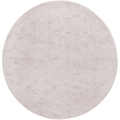 Bayside BAY136 Power Loomed Indoor Machine Washable Rug - Safavieh