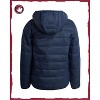 Canada Weather Gear Boys' Puffer Jacket - Lightweight Packable Bubble Coat, Water Resistant Outerwear Jackets for Boys (8-20) - 2 of 4