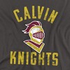 Men's Calvin University Official Knights Logo T-Shirt - 2 of 4