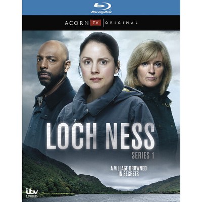 Loch Ness: Series 1 (Blu-ray)