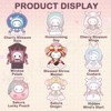 MJ Studio: Emma Secret Forest Evening Cherry Blossom Series - 1 Blind Box - 3 of 4