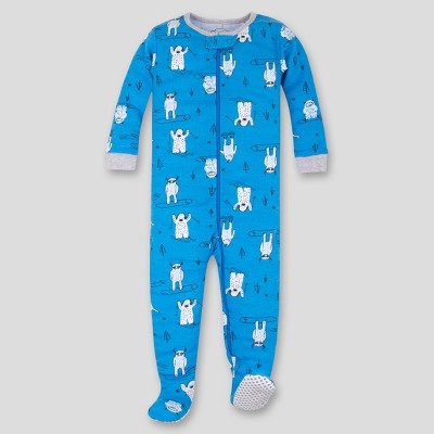 footie pajamas 5t