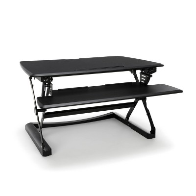 target sit stand desk
