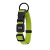 Voyager Adjustable Nylon Collar and Leash Combo for Dogs and Cats - 2 of 4