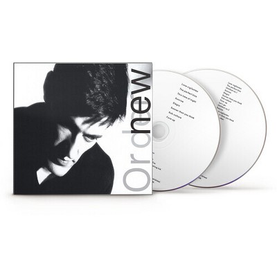 New Order - Low-life (CD)