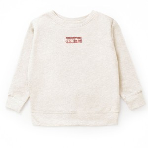 The Juniper Shop SmileyWorld Embroidered Est. 1997 Youth Sweatshirt - 1 of 2