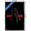 Trends International Star Wars: The Acolyte - Embrace The Dark Side Framed Wall Poster Prints - 3 of 4
