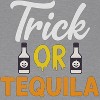 Rerun Island Women Trick Or Tequila Short Sleeve Graphic Cotton Baby Tee - 2 of 4