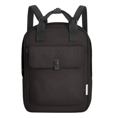 Anti-theft Mini 13.5 Backpack Black - Open Story™ : Target