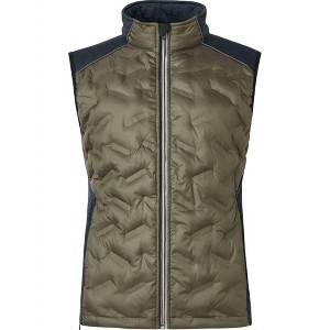 Women's Wo Elgin Hybrid Vest - Abacus Sportswear US - 1 of 3