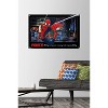 Trends International Marvel Comics - Spider-Man - Power Unframed Wall Poster Prints - 2 of 4