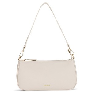 Generic Retro Classic Clutch Shoulder Tote HandBag with Zipper Closure Purse - 1 of 3