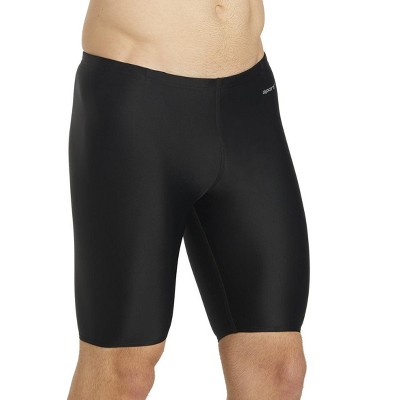 Sporti Solid Compression Jammer Swimsuit (22-44) — фото 7