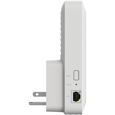Netgear AX1600 4-Stream Wifi 6 Mesh Extender