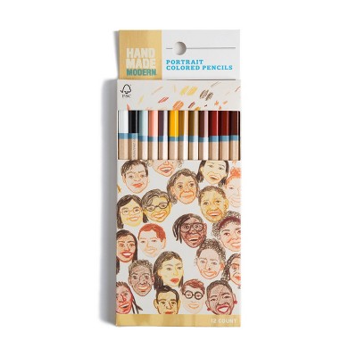 pencil made