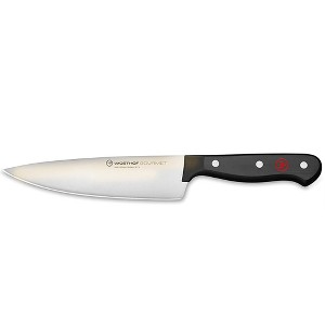 Wusthof Gourmet 6" Chef's Knife - 1 of 1