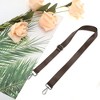 Unique Bargains Classy Durable Sturdy Nylon Solid Color Handbag Strap 1 Pc - 4 of 4