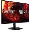 Acer KG251Q 24 1/2 inch Nitro KG1 Full HD 300Hz Gaming Monitor with AMD FreeSync - 2 of 4