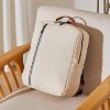 Hachikiko Durable Lightweight Laptop Backpack with Large Laptop Compartment for School, Daily Use & Travel - 2 of 4