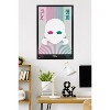 Trends International Netflix Squid Game: Season 3 (2025) - Red Light Green Light Framed Wall Poster Prints - 2 of 4