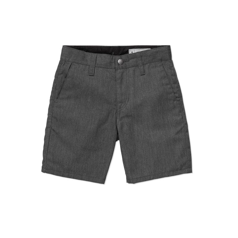Volcom Toddler Boys  Chino Shorts, 1 of 3