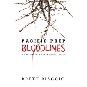 Pacific Prep - 2nd Edition by  Brett Biaggio & Charles D Zierenberg (Paperback) - 1 of 1
