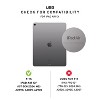 UAG iPad Air 13" (2nd Gen/1st Gen, M3/M2, 2024-2025) Folio Case, Metropolis SE, Impact-Resistant - 3 of 4