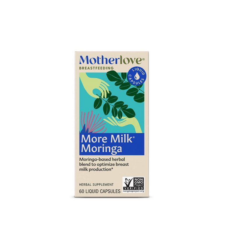 Motherlove Breastfeeding Bundle, Fenugreek-Free - 2ct, 5 of 10