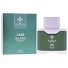Classiq Collection - Island by Azha for Men - 3.3 oz EDP Spray - 3 of 4