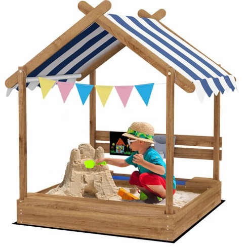Target sandbox toys online
