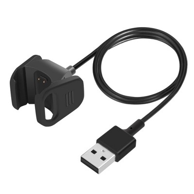 fitbit blaze charger target