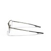 Oakley OX5148 56mm Male Square Eyeglasses - prescription-ready - 3 of 4