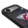 MLB American League Teams Paisley MagSafe Compatible Cell Phone Case for Apple iPhone 17 Series - 4 of 4