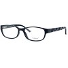 Enhance Lightweight & Durable Designer Reading Glasses EN3959 Cobalt-Black +2.50 - 2 of 3