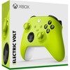 XBox Series S/X Wireless Controller works with XBox, Windows, Android, iOS, FireTV, Smart TVs, VR Headsets - Manufacturer Refurbished - 4 of 4