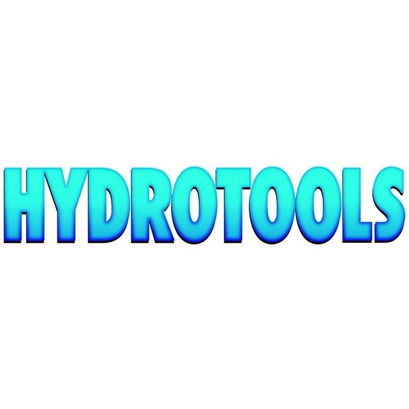 HydroTools 89031 Swimming Pool Spa Poolside PVC Hose Hookup Shower Ball Valve, 5 of 6