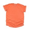 Womens Garment Dyed T-Shirt - 2 of 4