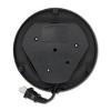 Hamilton Beach Vari Temp 1.7L Kettle - 41027R: Variable Temperature Electric Tea & Water Kettle, 1500W, Stainless Steel - 4 of 4
