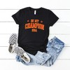 The Juniper Shop Red In My Champion Era Toddler Short Sleeve Tee - 2 of 2