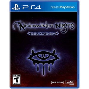 Skybound Neverwinter Nights Enhanced Edition PlayStation 4 - 1 of 4