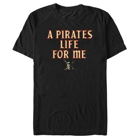 Pirates of the Caribbean Dead mans chest  Active T-Shirt for Sale