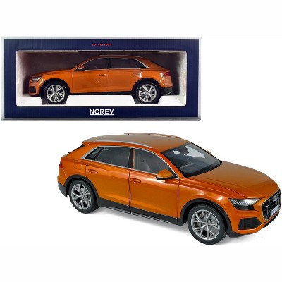 audi diecast model cars