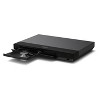 Sony Bdp-bx370 Blu-ray Disc Player With Built-in Wi-fi And Hdmi Cable :  Target