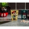 Disney Vintage Minnie Mouse 4 Piece 1.5oz Mini Glass Set - image 4 of 4