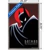 Trends International DC Comics TV Batman: The Animated Series Framed Wall Poster Prints - 3 of 4