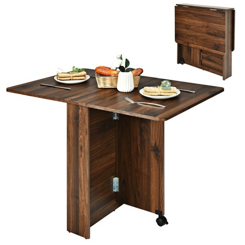 Target drop leaf sales table