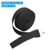 Unique Bargains Polypropylene Climbing DIY Crafting Roll Chair Straps Multifunction Webbing - 2 of 4