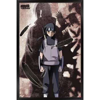 Boruto: Naruto Next Generations - Group Wall Poster, 22.375 x 34
