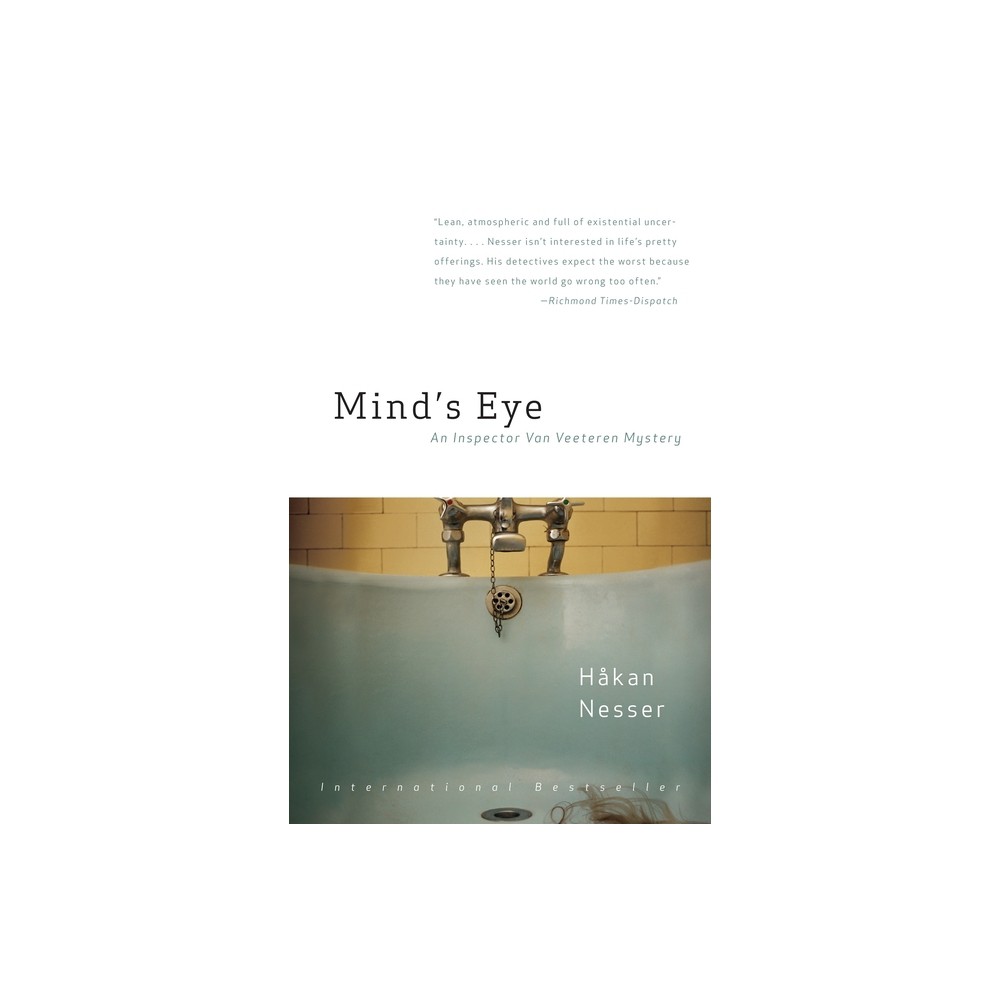 Minds Eye